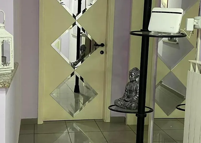 “villa Paola” 別荘