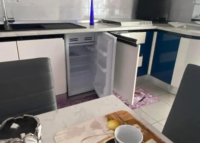 別荘 “villa Paola”